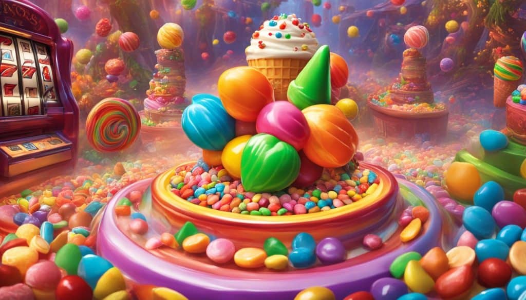 Sweet Bonanza Candyland stratejileri Sweet Bonanza Candyland stratejileri